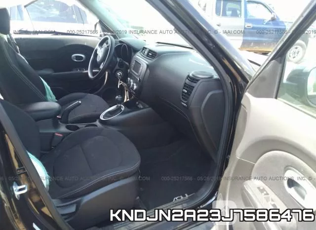 KNDJN2A23J7586476 фото 6
