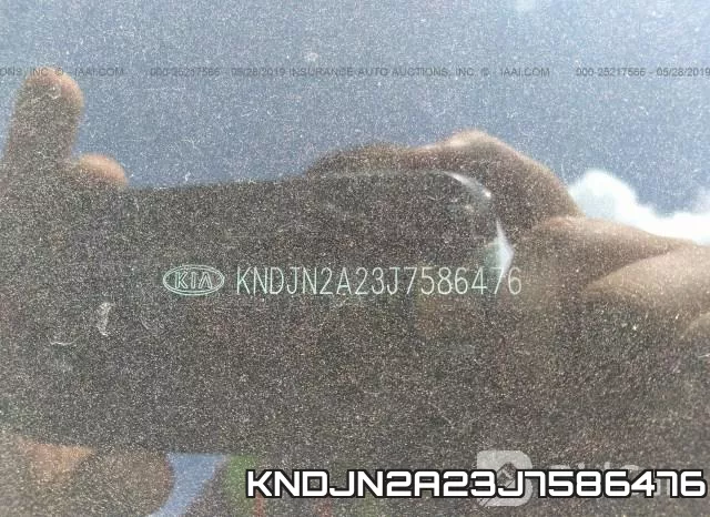 KNDJN2A23J7586476 фото 10