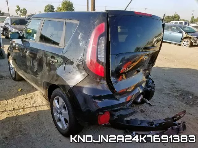 KNDJN2A24K7691383 фото 4