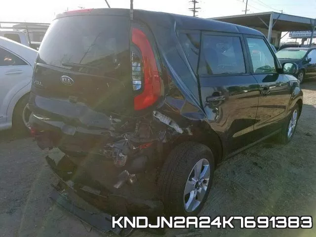 KNDJN2A24K7691383 фото 5