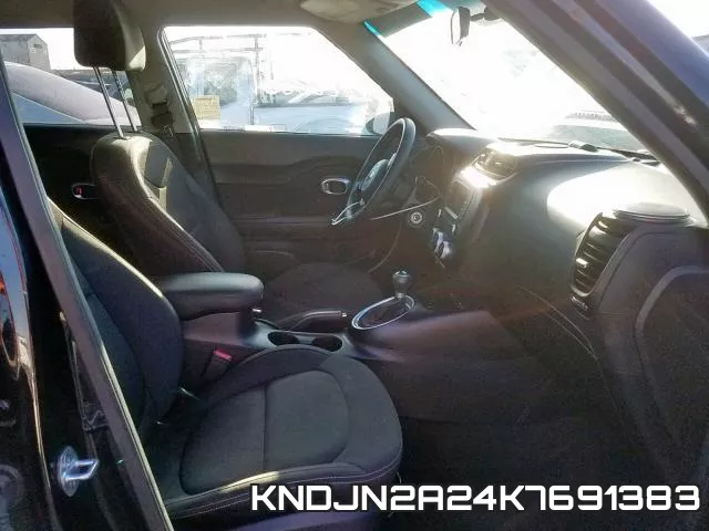 KNDJN2A24K7691383 фото 6