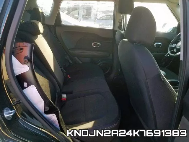 KNDJN2A24K7691383 фото 7