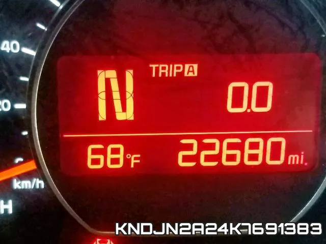 KNDJN2A24K7691383 фото 9