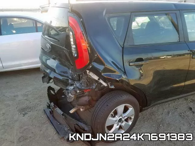 KNDJN2A24K7691383 фото 10