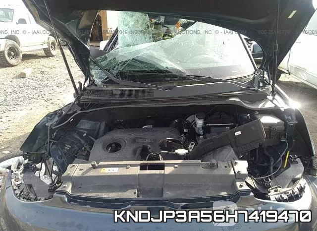 KNDJP3A56H7419470 фото 2