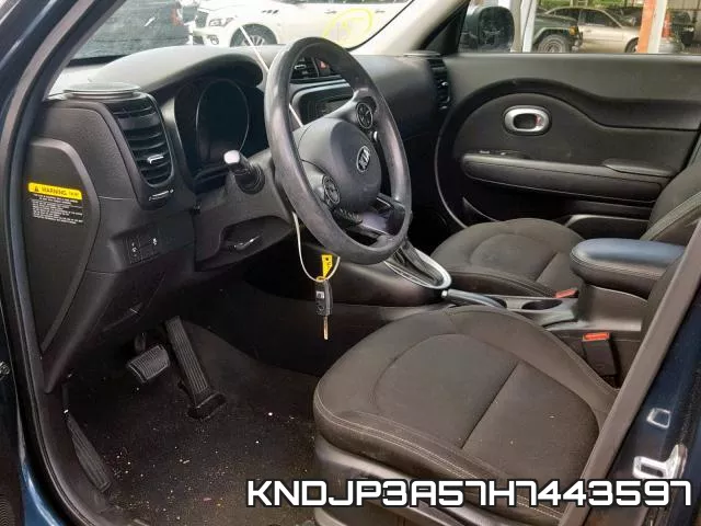 KNDJP3A57H7443597 фото 6