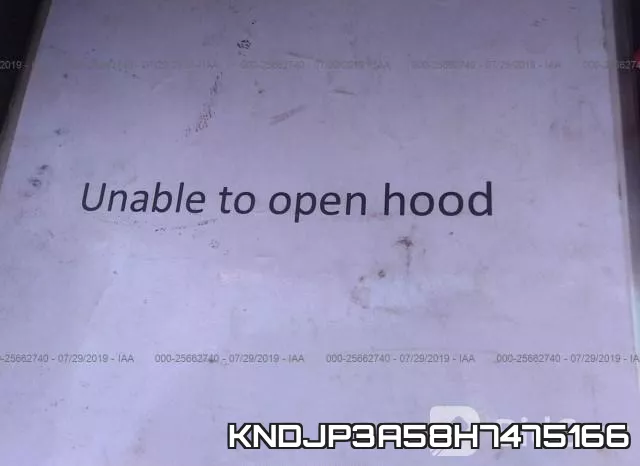 KNDJP3A58H7475166 фото 2