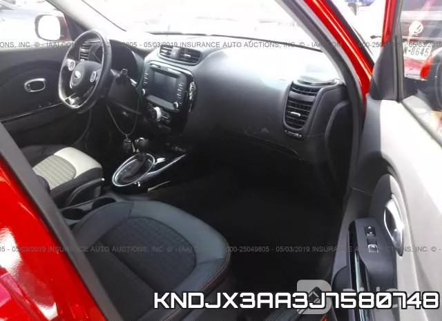 KNDJX3AA3J7580748 фото 6
