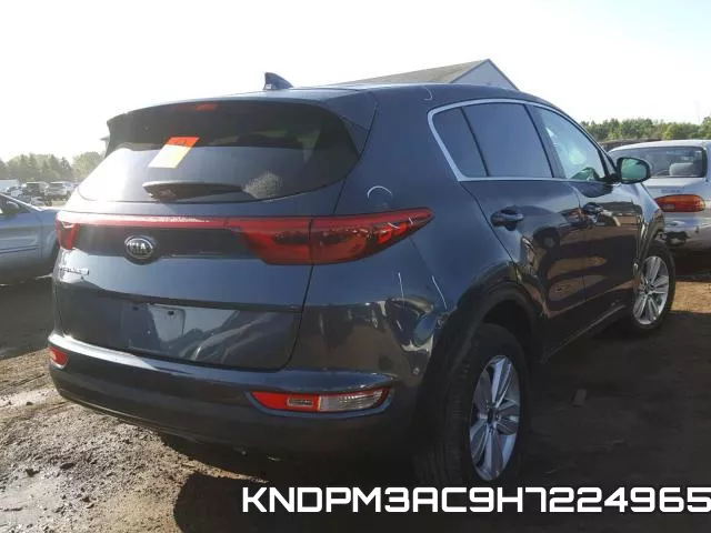KNDPM3AC9H7224965 фото 5