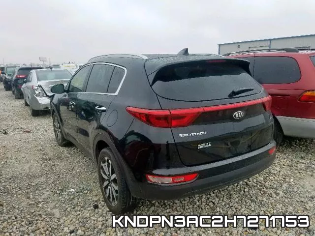 KNDPN3AC2H7271753 фото 4