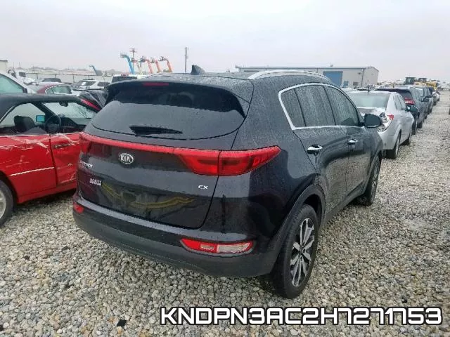KNDPN3AC2H7271753 фото 5