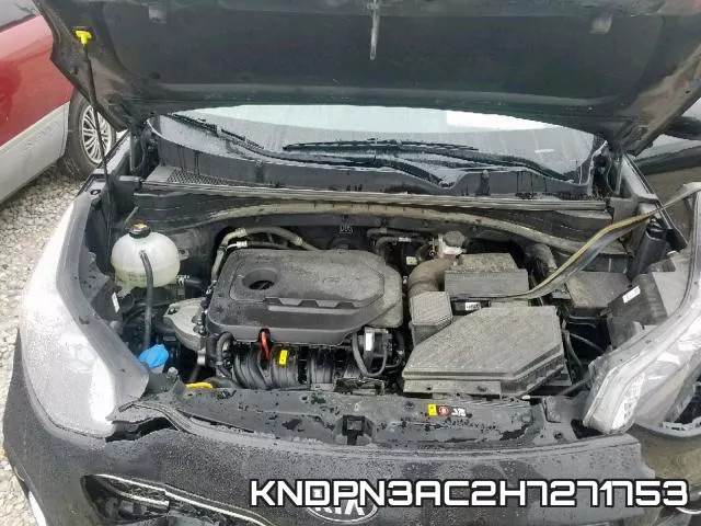 KNDPN3AC2H7271753 фото 8