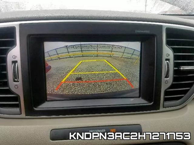 KNDPN3AC2H7271753 фото 10