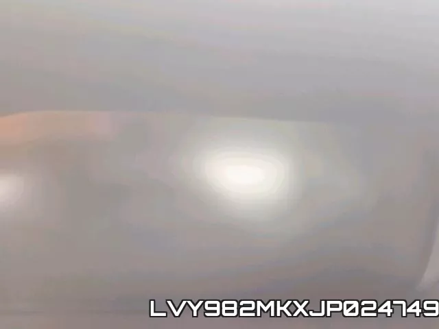 LVY982MKXJP024749 фото 9