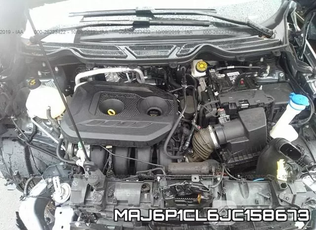 MAJ6P1CL6JC158673 фото 2