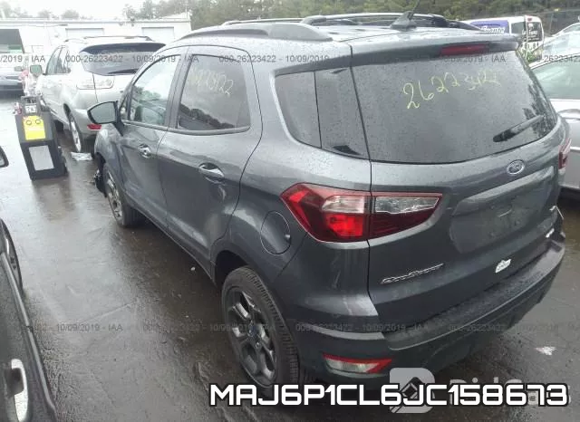 MAJ6P1CL6JC158673 фото 4