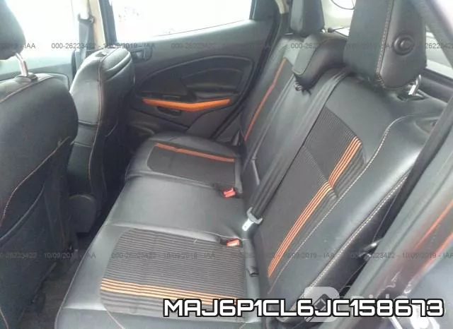 MAJ6P1CL6JC158673 фото 9