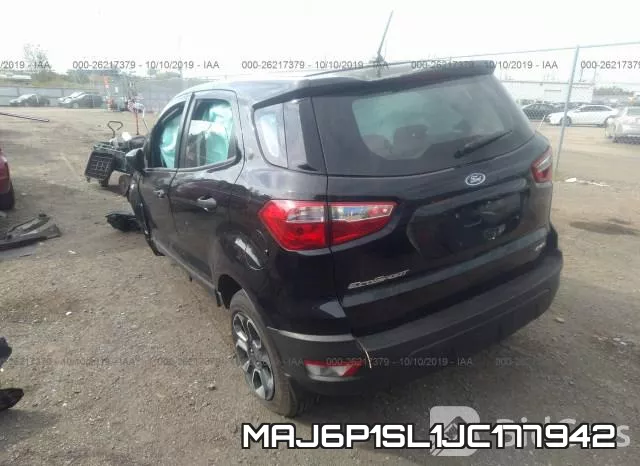 MAJ6P1SL1JC177942 фото 4