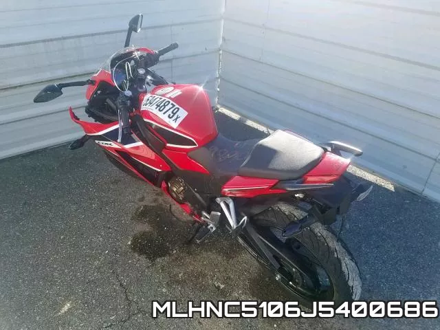 MLHNC5106J5400686 фото 4