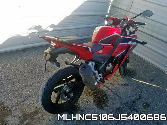 MLHNC5106J5400686 фото 5