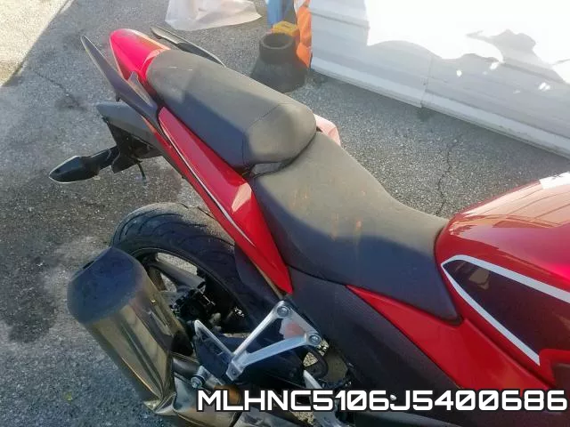 MLHNC5106J5400686 фото 7