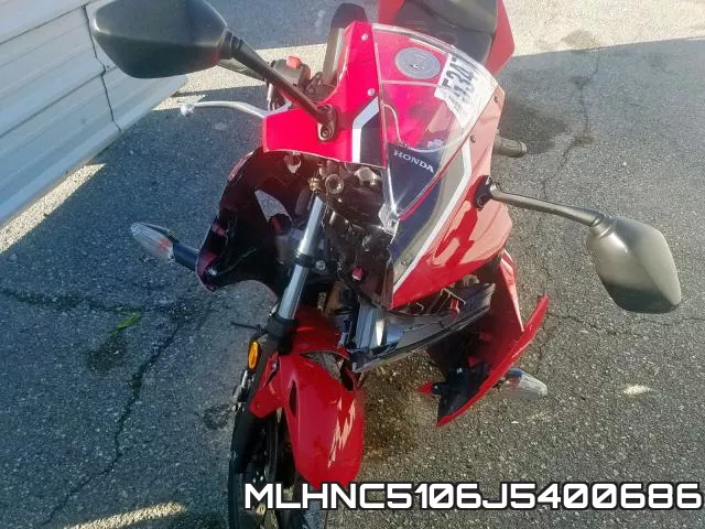 MLHNC5106J5400686 фото 10
