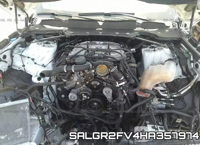SALGR2FV4HA357974 фото 2