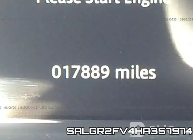 SALGR2FV4HA357974 фото 8