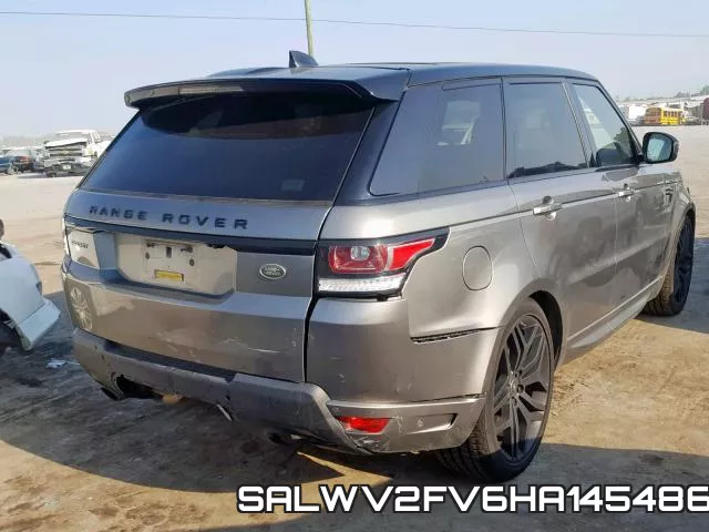 SALWV2FV6HA145486 фото 5