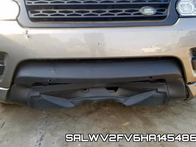 SALWV2FV6HA145486 фото 10