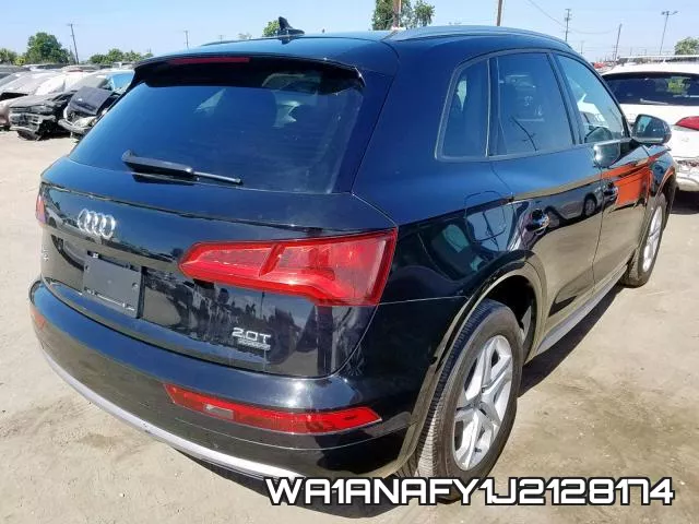 WA1ANAFY1J2128174 фото 5