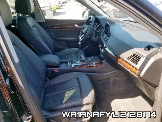 WA1ANAFY1J2128174 фото 6