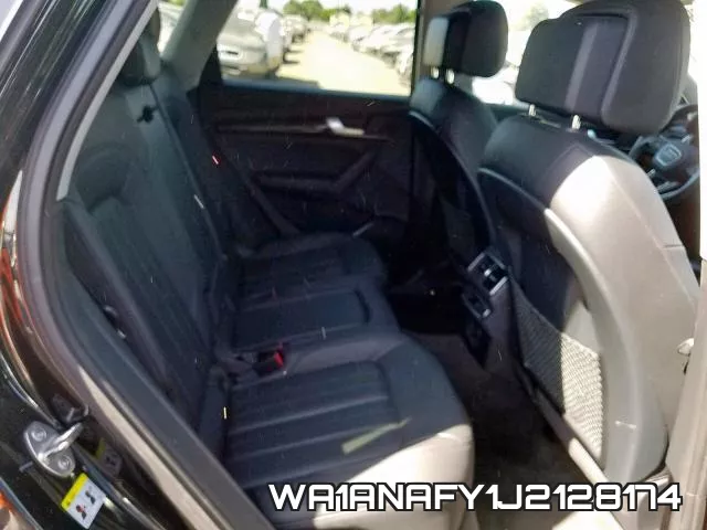 WA1ANAFY1J2128174 фото 7