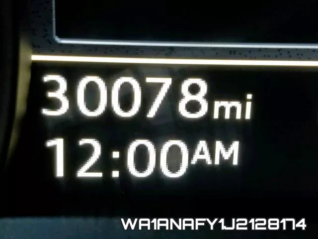 WA1ANAFY1J2128174 фото 9