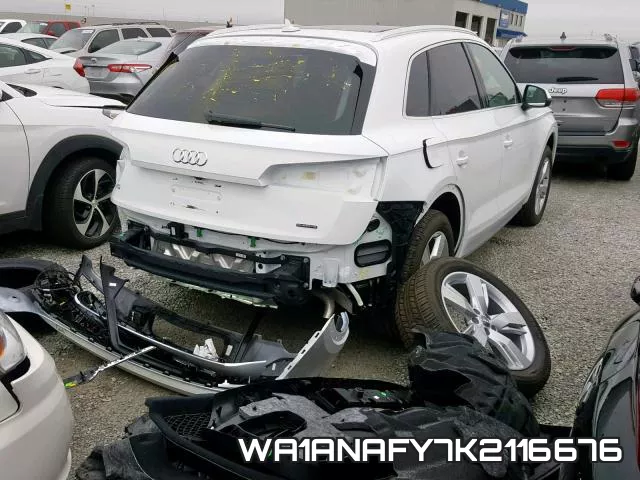 WA1ANAFY7K2116676 фото 4