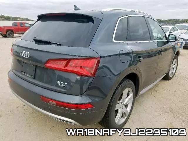 WA1BNAFY3J2235103 фото 5