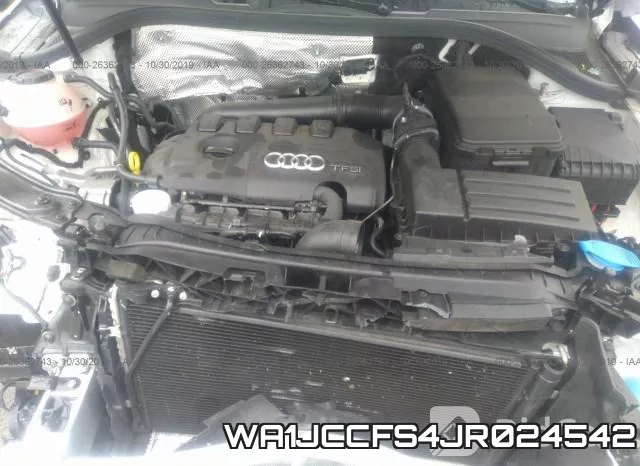 WA1JCCFS4JR024542 фото 2