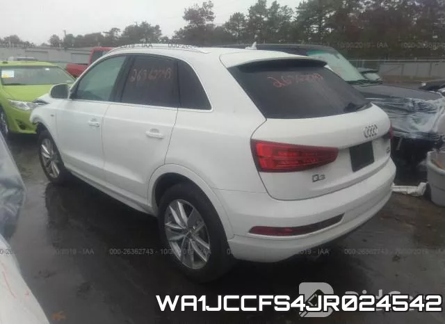 WA1JCCFS4JR024542 фото 4