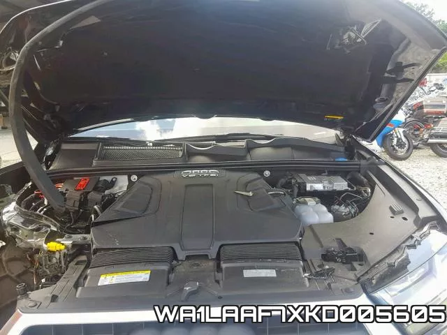WA1LAAF7XKD005605 фото 8
