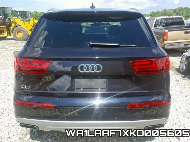 WA1LAAF7XKD005605 фото 10
