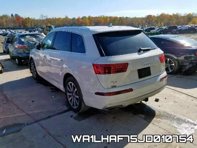 WA1LHAF75JD010754 фото 4