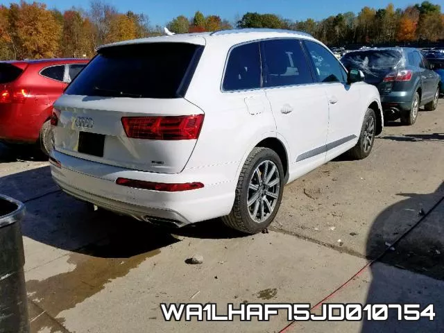 WA1LHAF75JD010754 фото 5