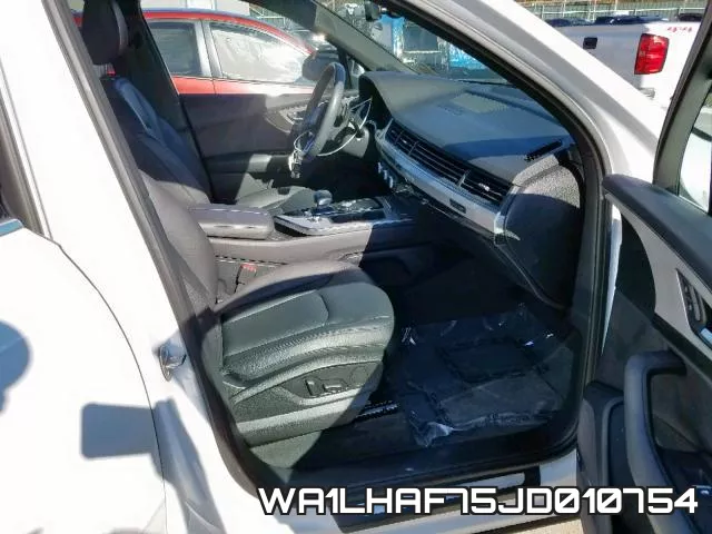 WA1LHAF75JD010754 фото 6