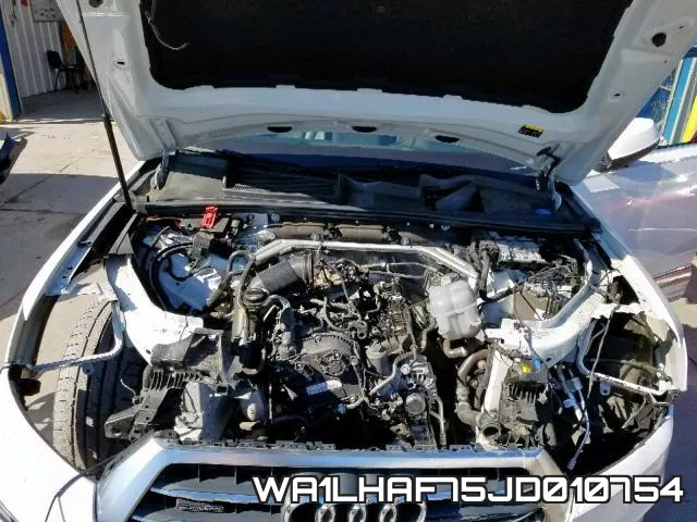 WA1LHAF75JD010754 фото 8