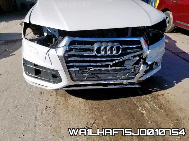 WA1LHAF75JD010754 фото 10