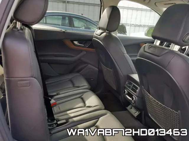 WA1VABF72HD013463 фото 7