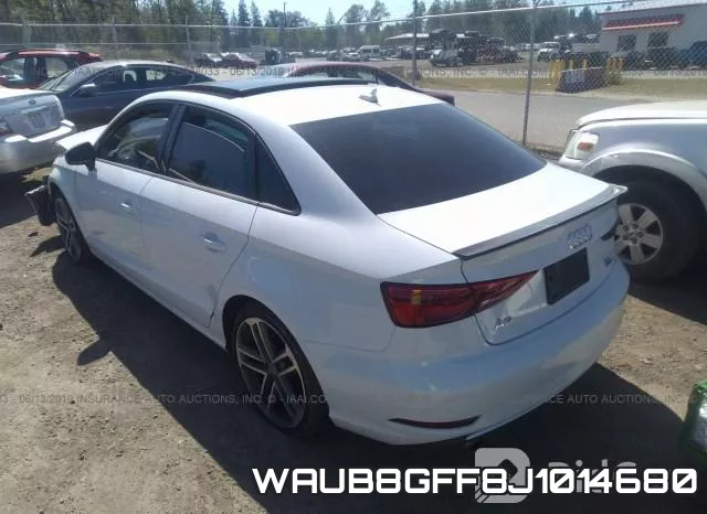 WAUB8GFF8J1014680 фото 4