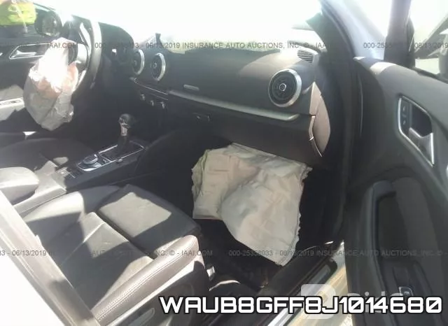 WAUB8GFF8J1014680 фото 6