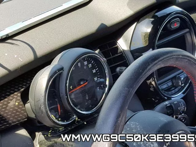 WMWWG9C50K3E39959 фото 9