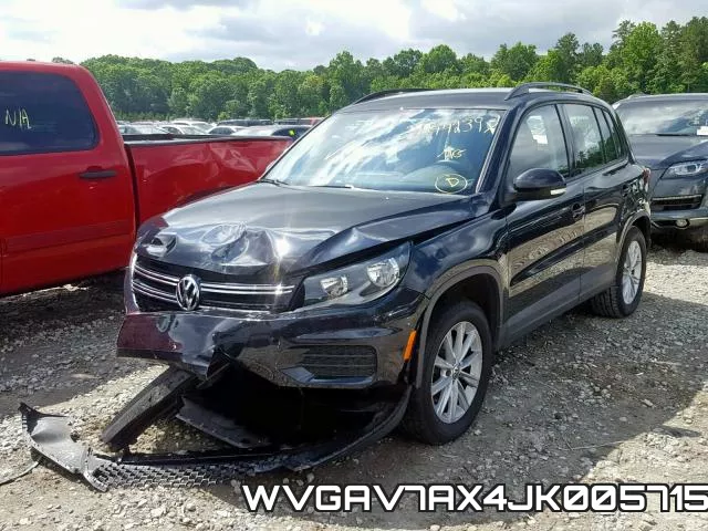 WVGAV7AX4JK005715 фото 3